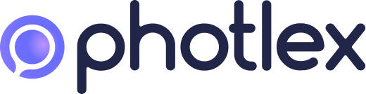Логотип Photlex